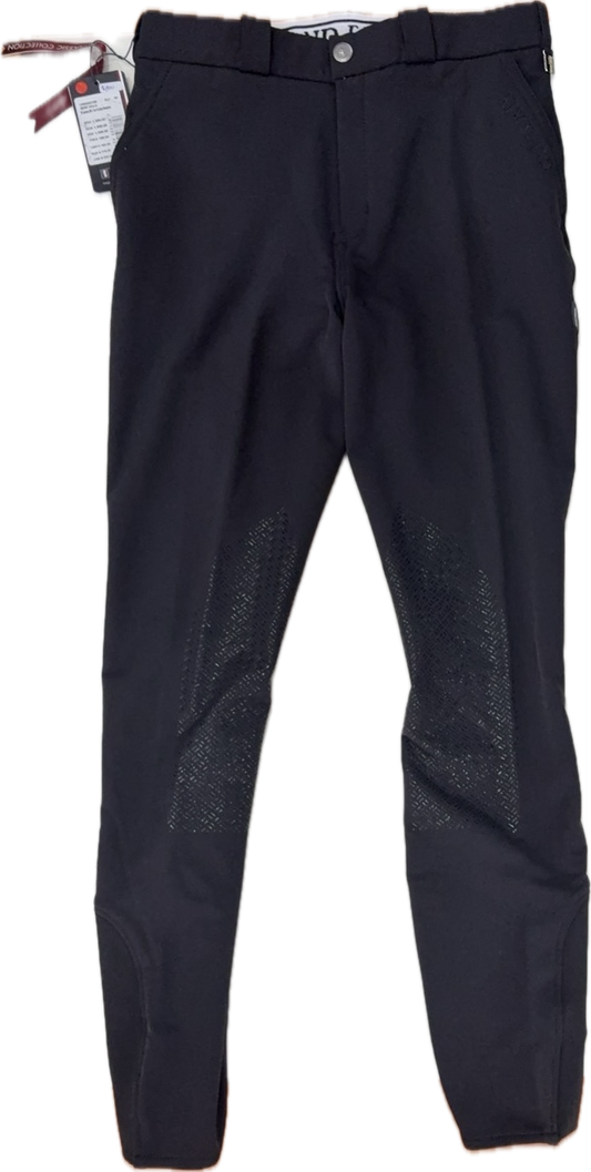 Kingsland KLkenton M E-Tec K-Grip Breeches