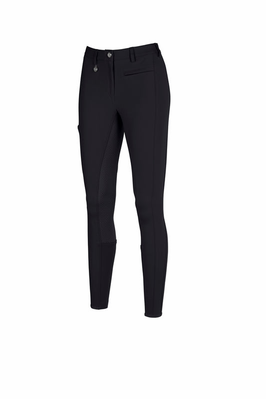 Pikeur New Lugana GR Full Patches Breeches