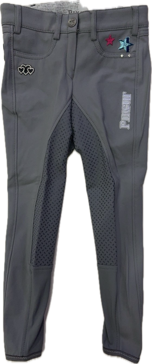 Pikeur Kalotta Batch Grip Breeches