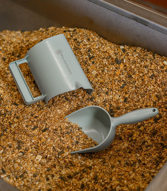 Waldhausen Feed Scoop