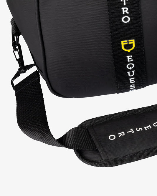 Equestro Boot and Helmet Bag in Technical Fabric