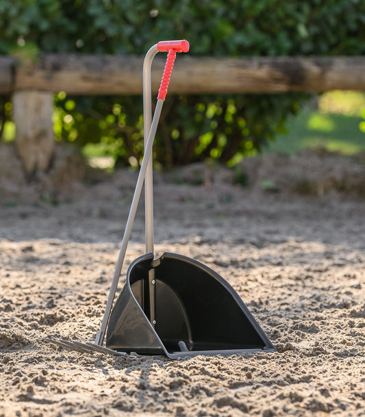 Waldhausen Stable Butler for easy clean