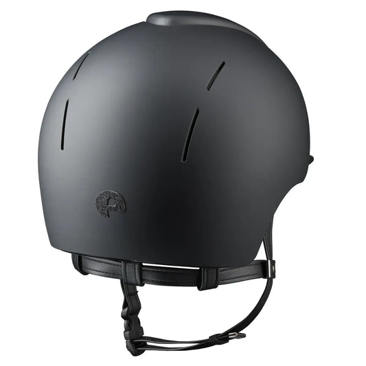 (Pre-order) KEP Smart NOVA Textile - Star Grid Riding Helmet