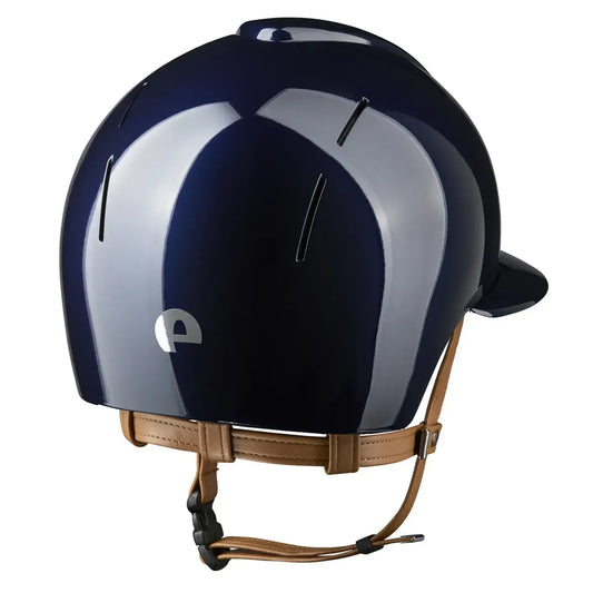 (Pre-order) KEP Smart NOVA Polish Riding Helmet - Polo Visor