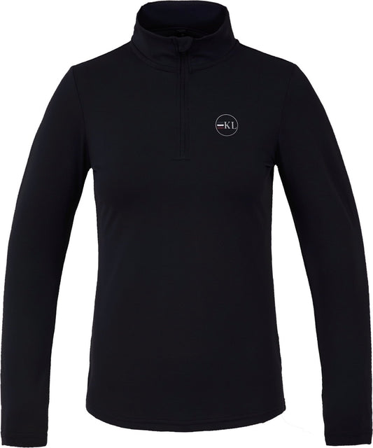 Kingsland KLbriella Ladies Training Shirt LS