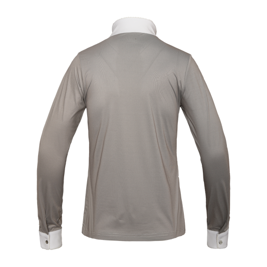 Kingsland KLbridgette Ladies LS Show Shirt