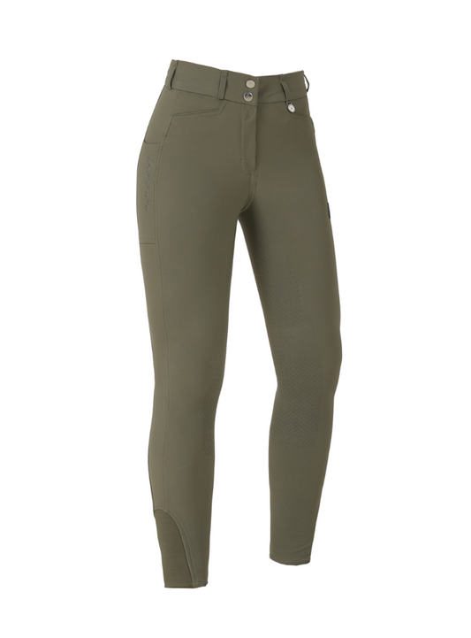Kingsland KLKadi W E-Tec F-Grip Breeches