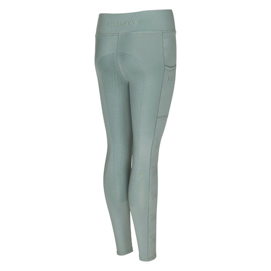 Kingsland KLkarina W F-Tec F-Grip Comp Tights