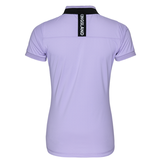 Kingsland KLHarriet Ladies Pique Shirts