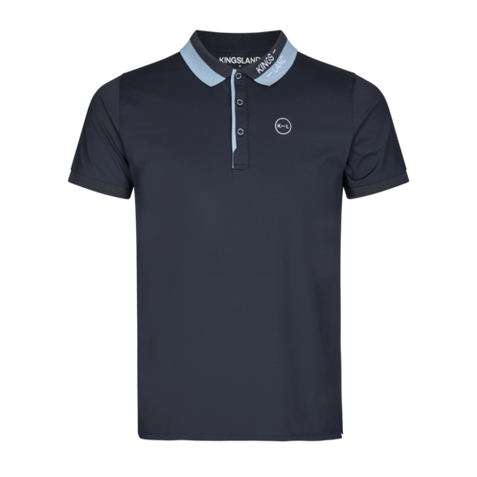 Kingsland KLHarbor Mens Pique Shirt