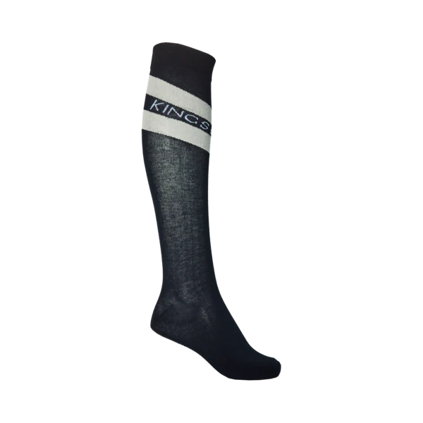Kingsland KL Natasha Coolmax Knee Sock 2-Pack