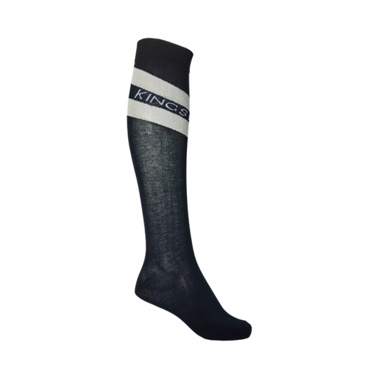 Kingsland KLNatasha Coolmax Knee Sock 2-Pack