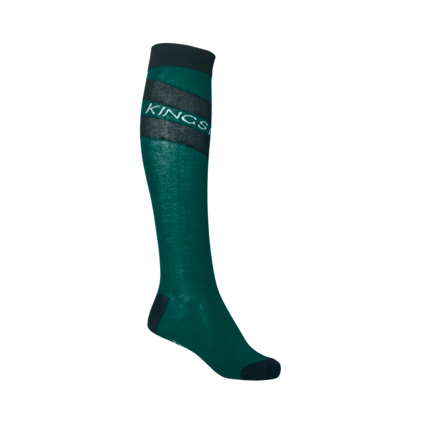 Kingsland KL Natasha Coolmax Knee Sock 2-Pack