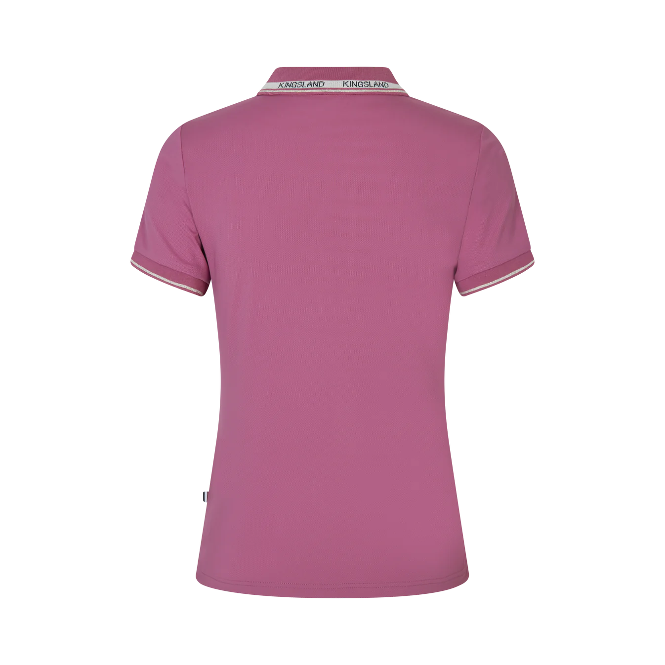 Kingsland KL Naira Ladies Pique Polo Shirt