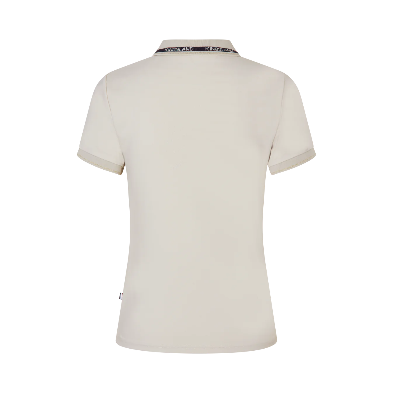 Kingsland KL Naira Ladies Pique Polo Shirt