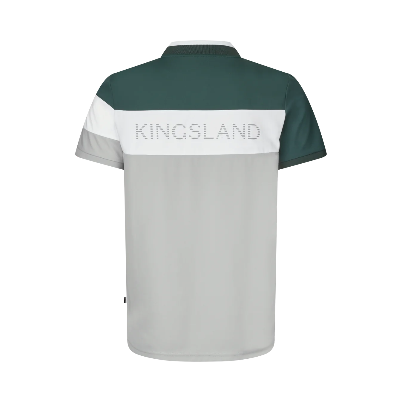 Kingsland KL Nasim Mens Pique Polo Shirt
