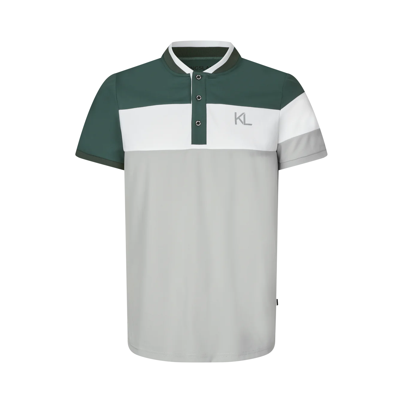 Kingsland KL Nasim Mens Pique Polo Shirt