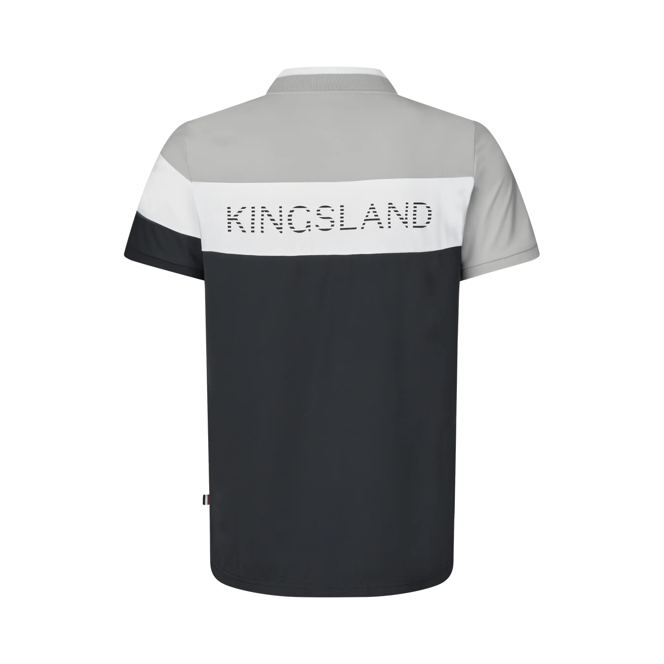 Kingsland KL Nasim Mens Pique Polo Shirt