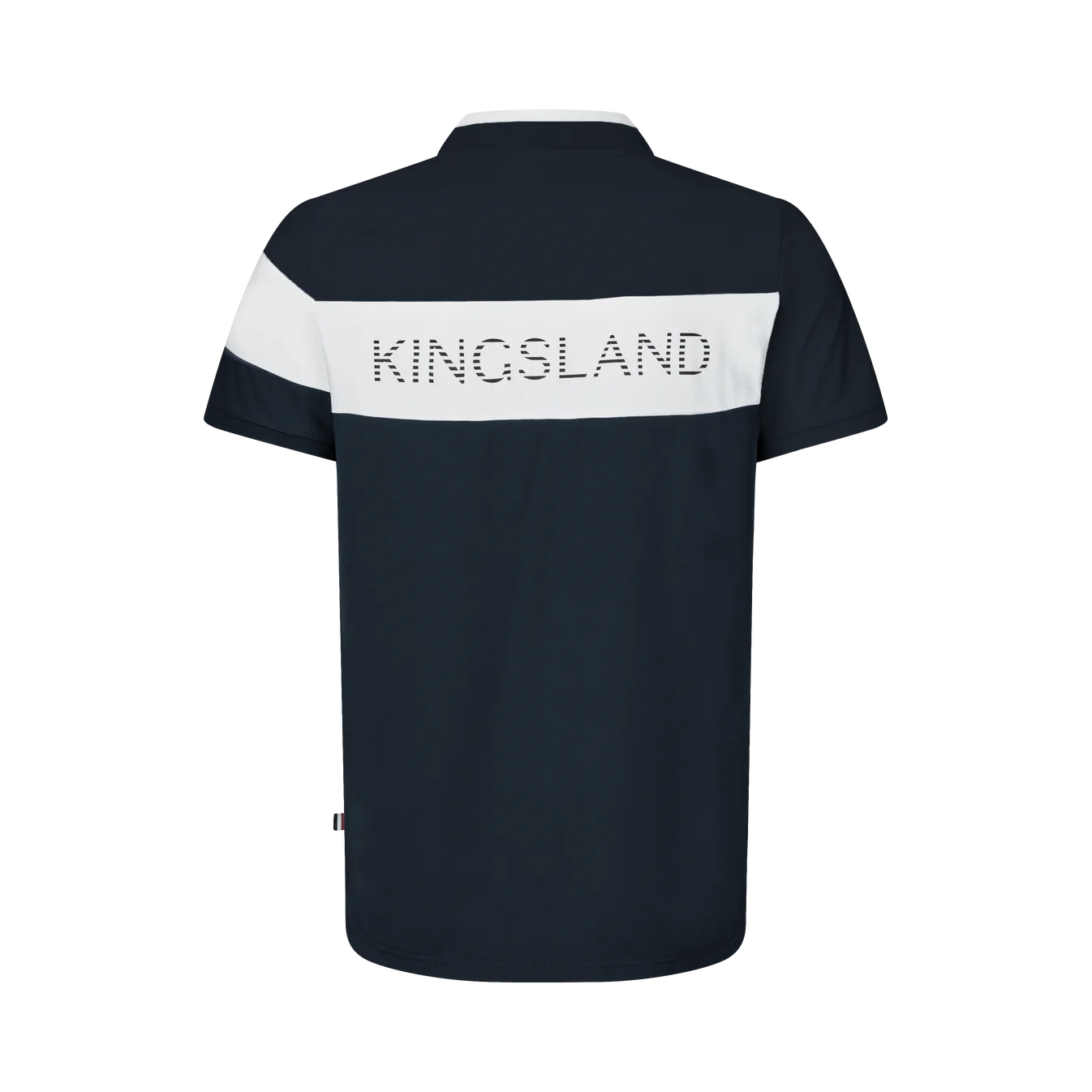 Kingsland KL Nasim Mens Pique Polo Shirt