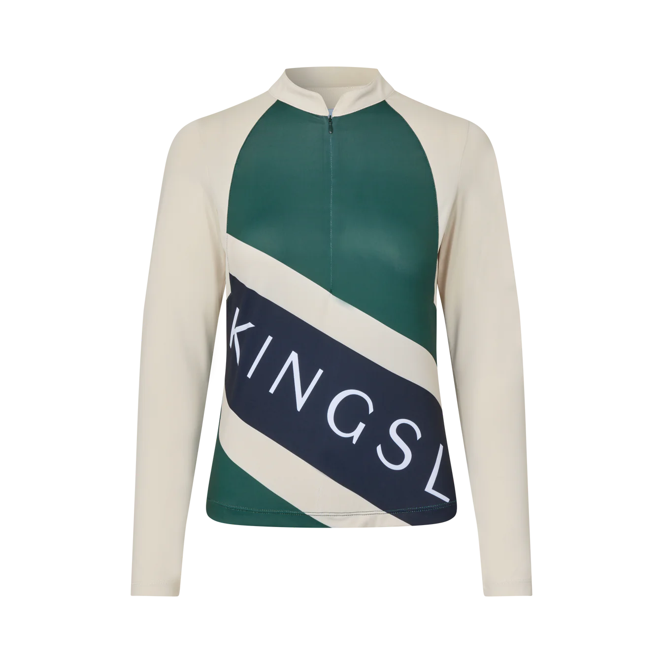 Kingsland KL Natasha Ladies Training Shirt