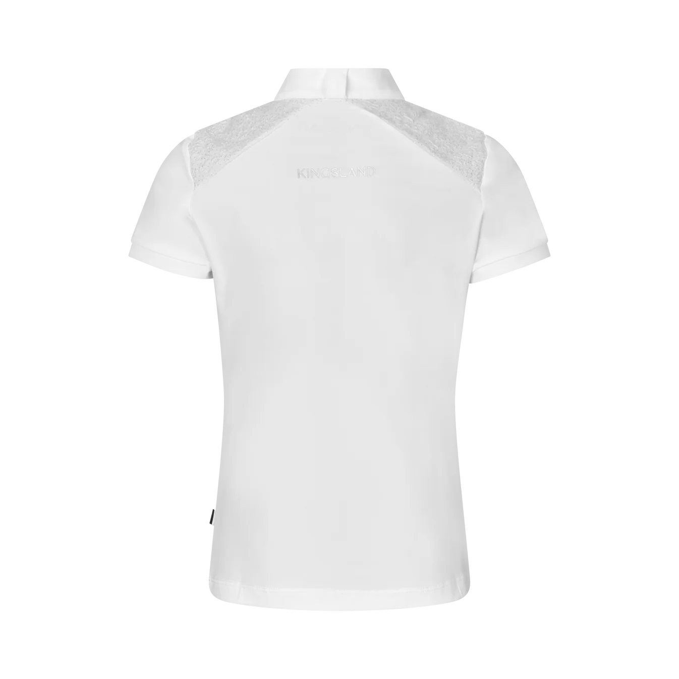 Kingsland KL Nala Junior Show Shirt