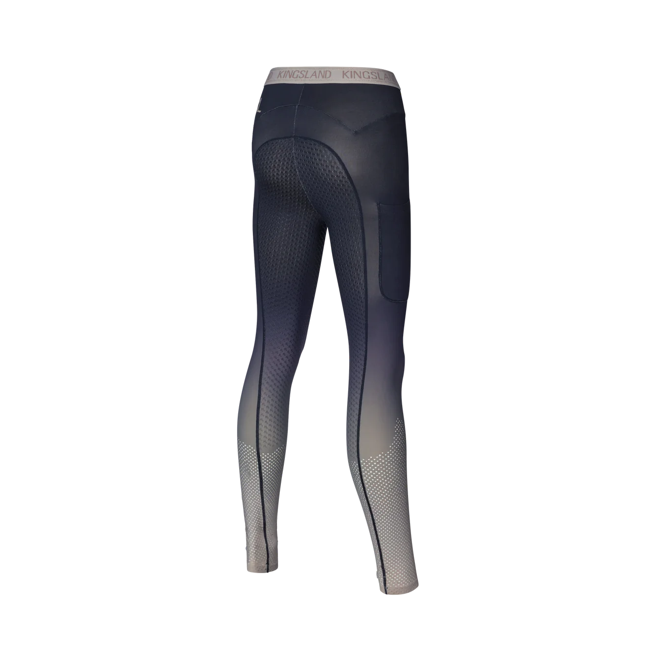 Kingsland KL Naomi Ladies F-Grip Tights