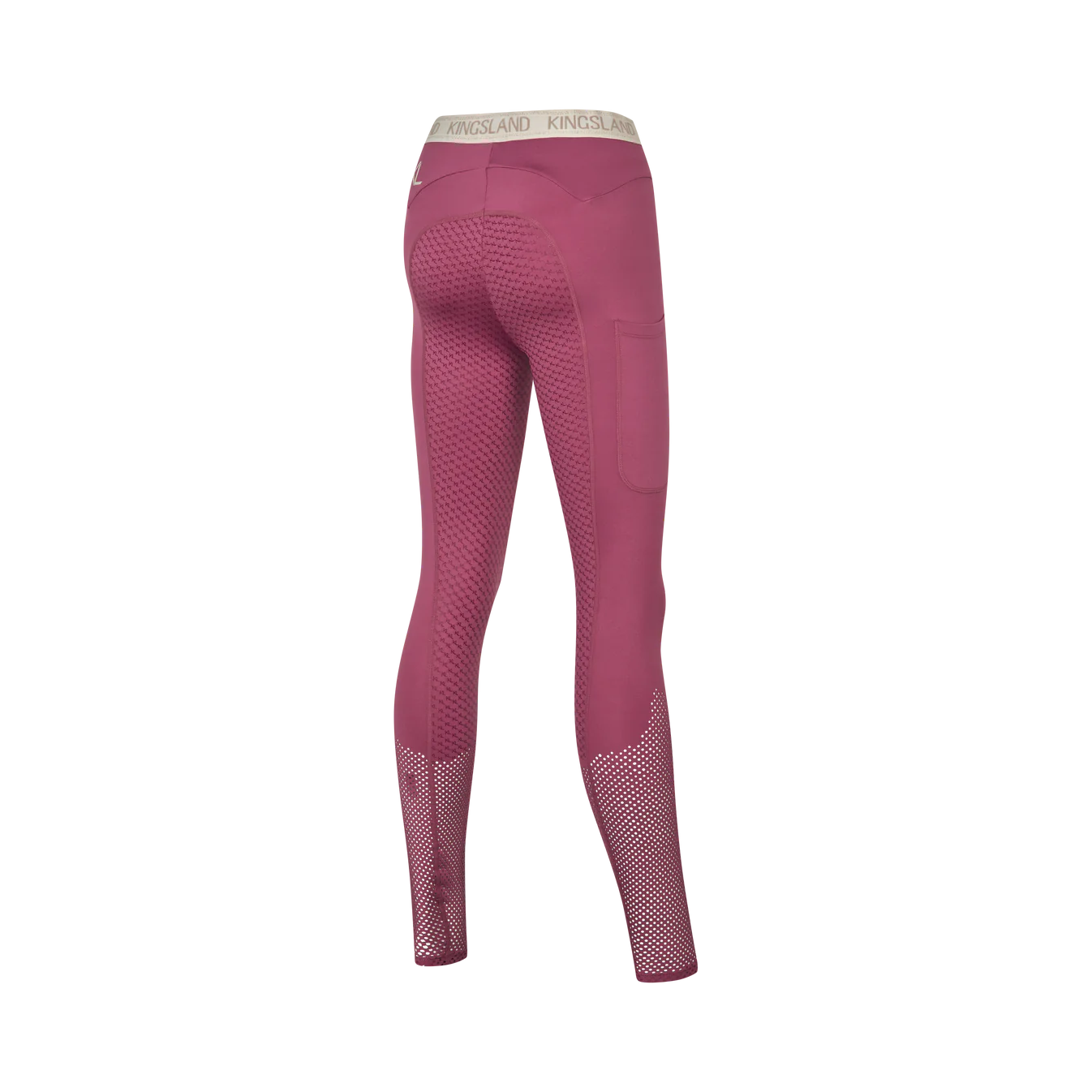 Kingsland KL Naomi Ladies F-Grip Tights