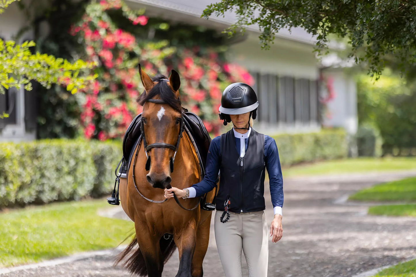 Freejump Airbag Adult