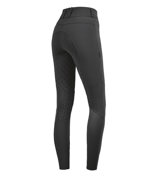 ELT Breeches Hella High Waist Silikon