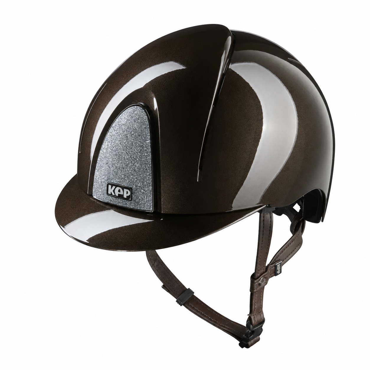 (Pre-order) KEP Smart NOVA Polish - Star Grid Riding Helmet