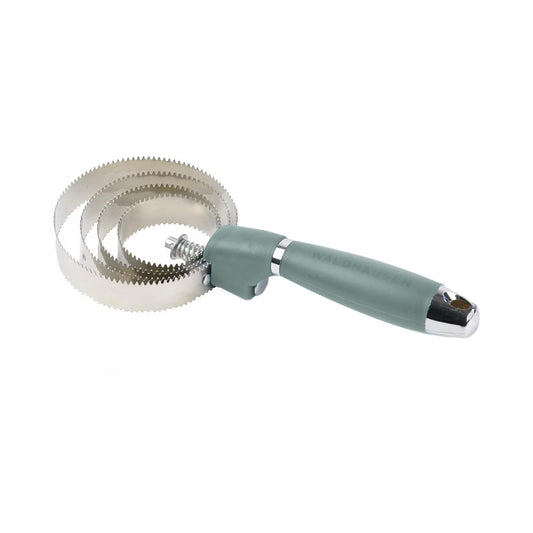 Waldhausen Curry Comb with gel handle