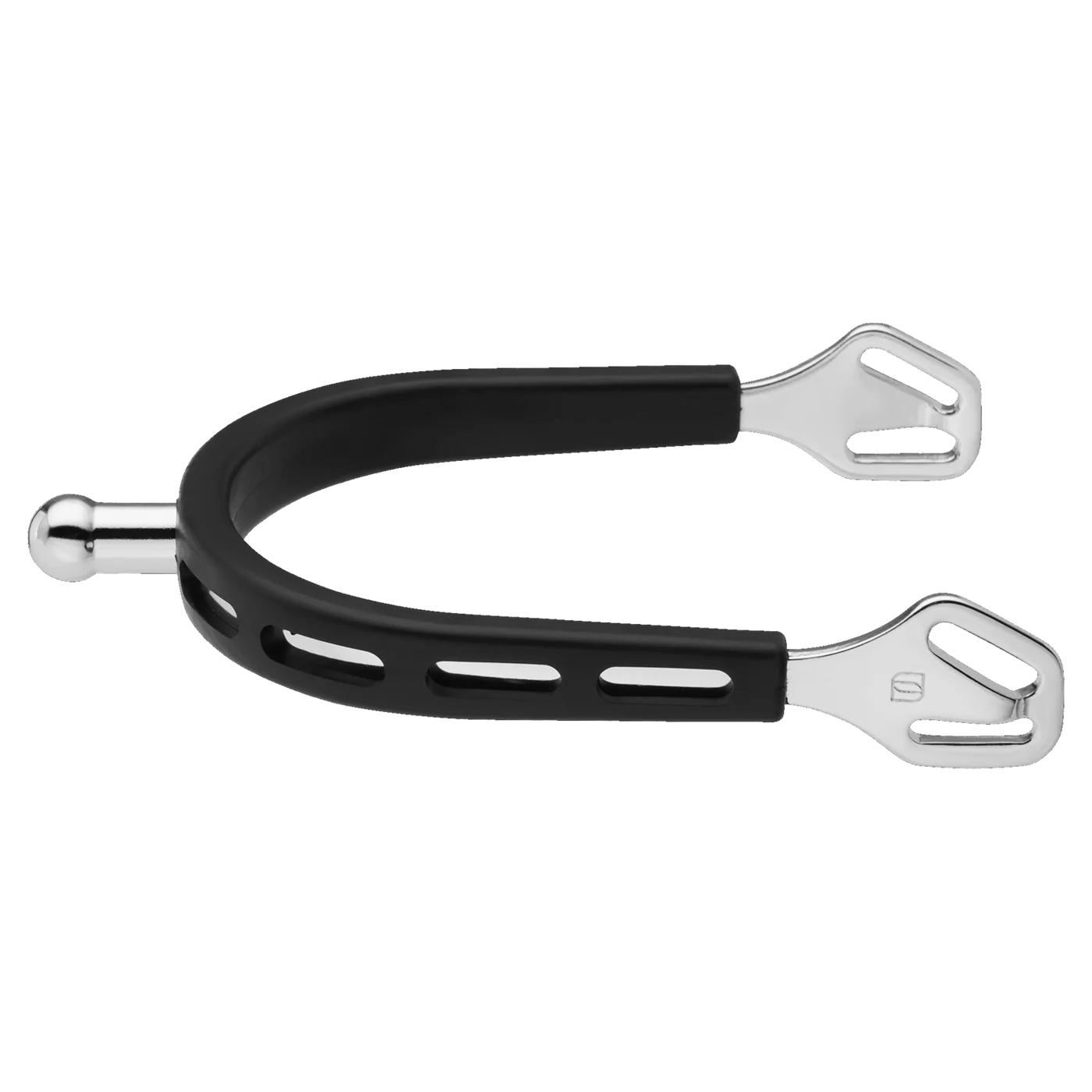 Sprenger Spurs Ultra Fit Extra Grip,20MM Ball Neck