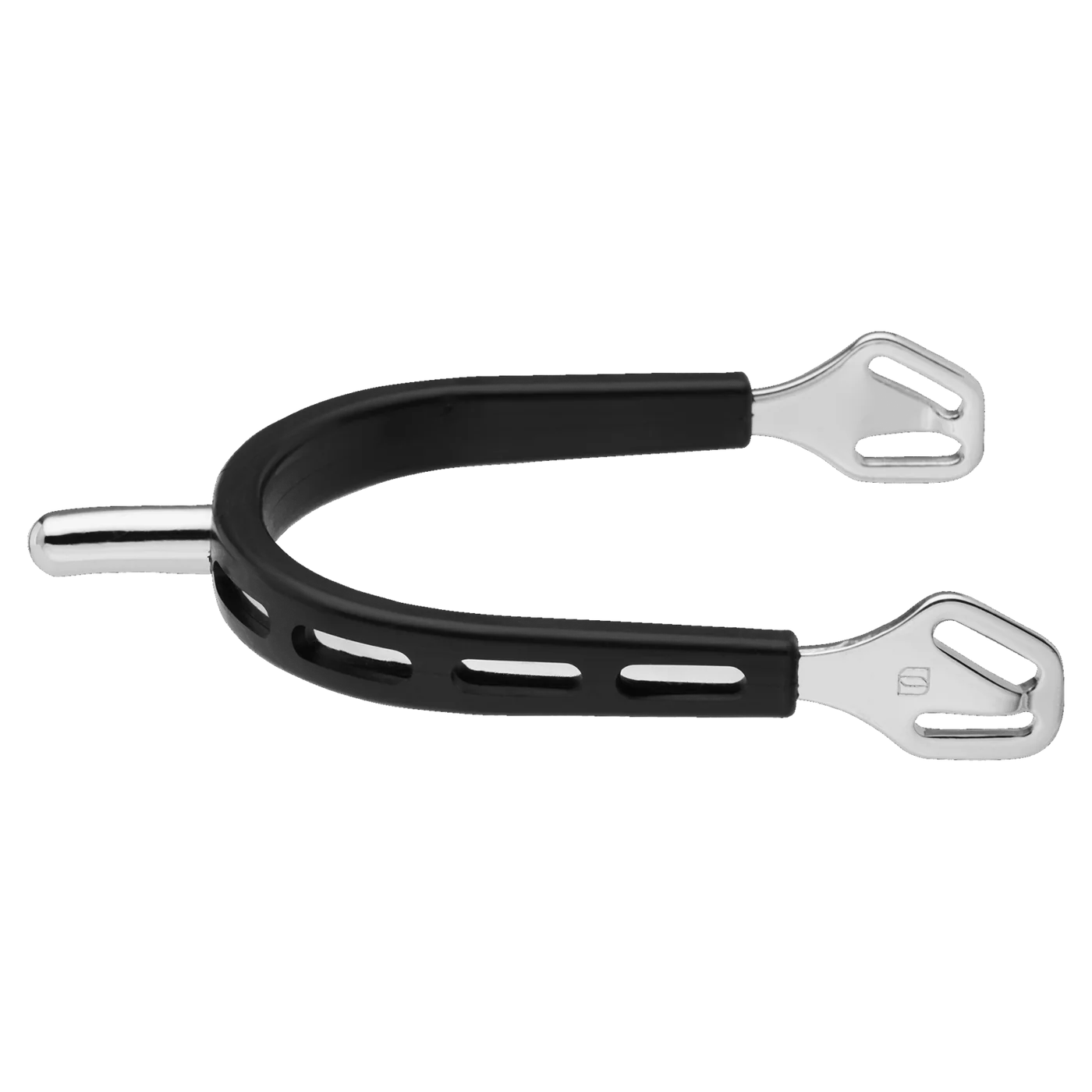 Sprenger Spurs Ultra Fit Extra Grip,ST25MM Rounded Neck