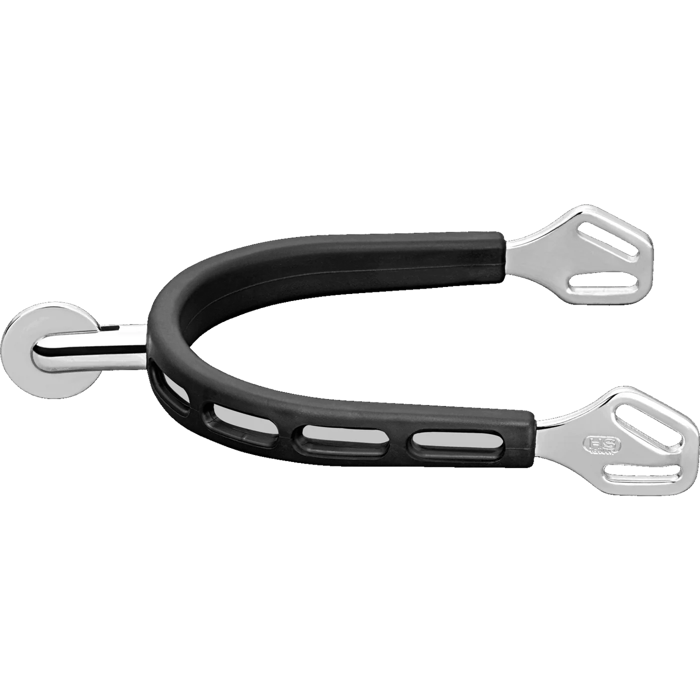 Sprenger Spurs Ultra Fit Extra Grip ST30MM With Rowel