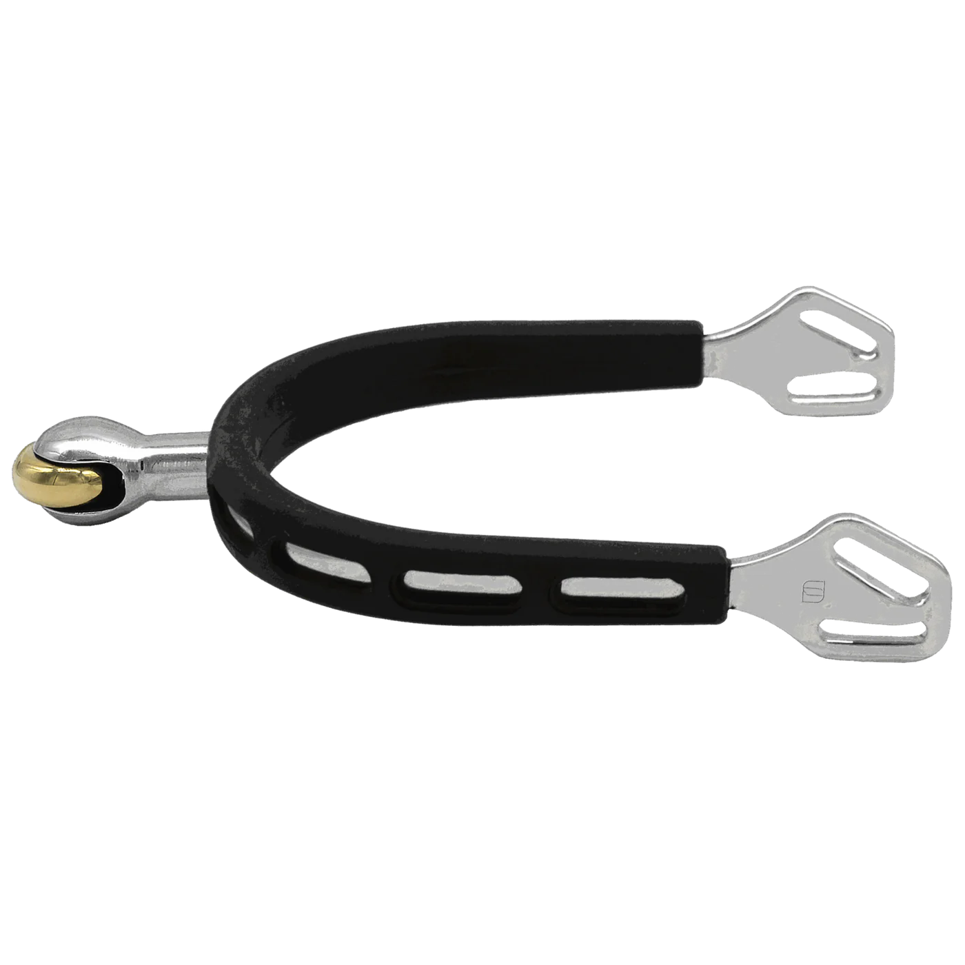 Sprenger Spurs Ultra Fit Extra Grip,ST25MM Roller Super Soft