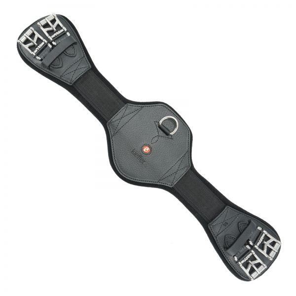 Kieffer Saddle Girth EquiConnect®