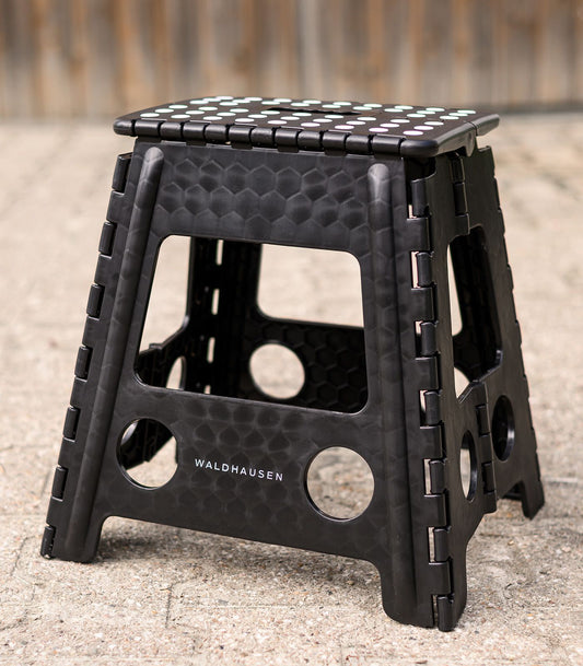 Waldhausen Foldable Step Stool