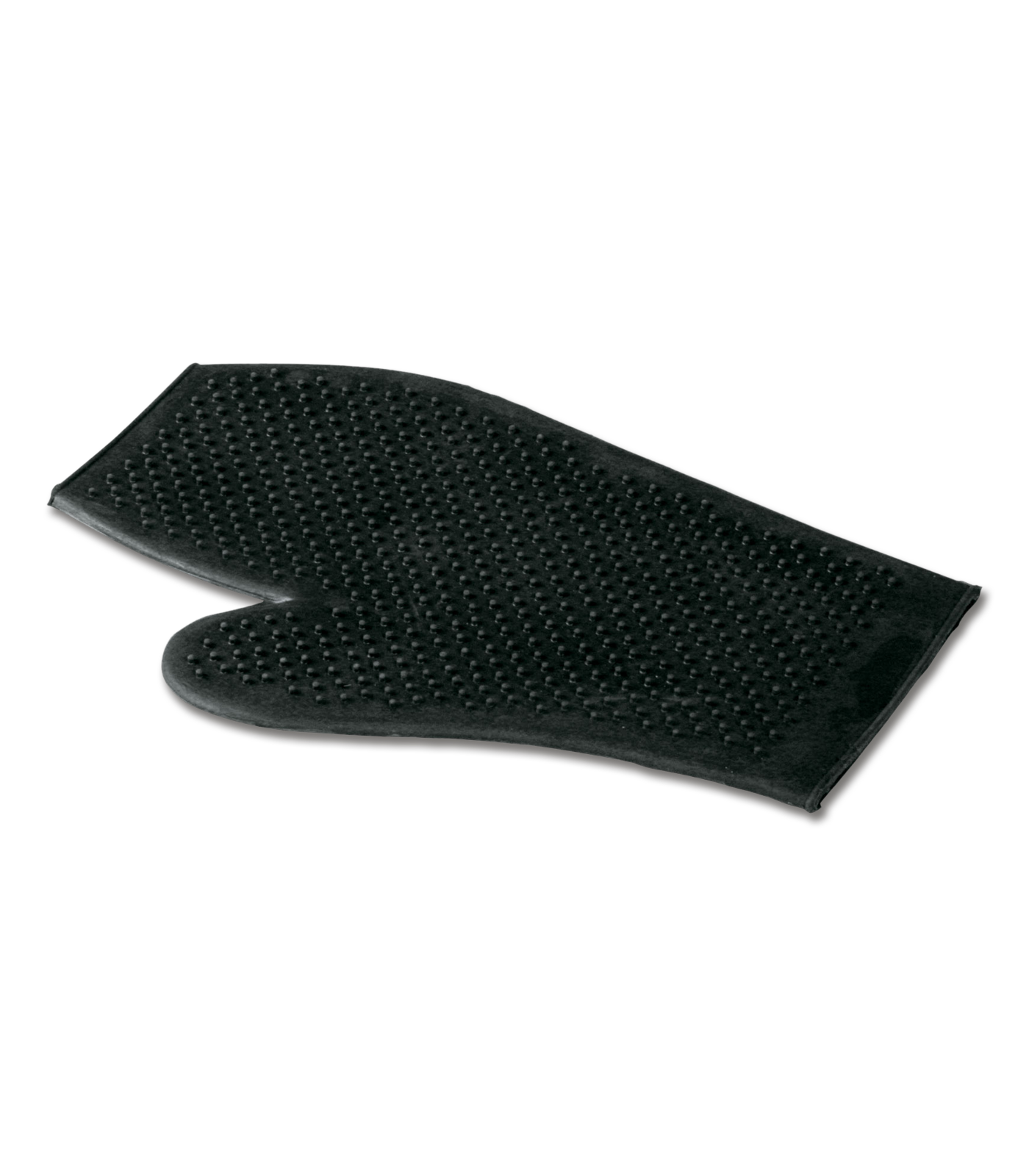 Waldhausen Rubber Grooming Glove
