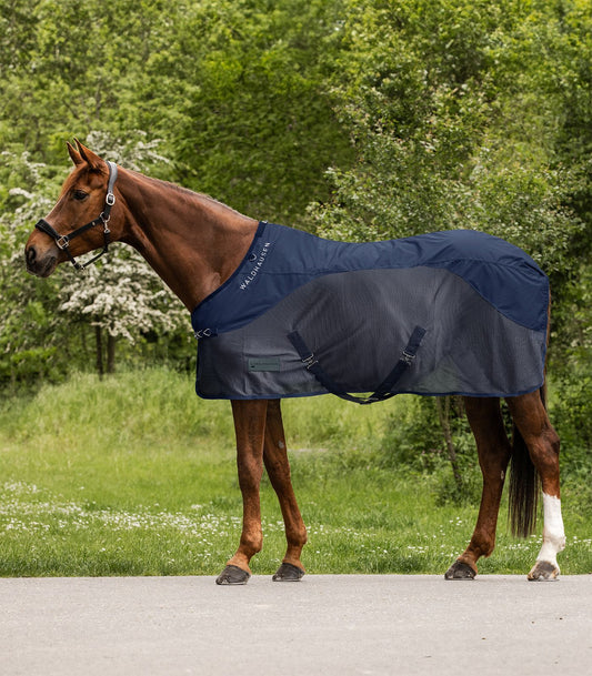Waldhausen COMFORT Rainsheet Fly Rug
