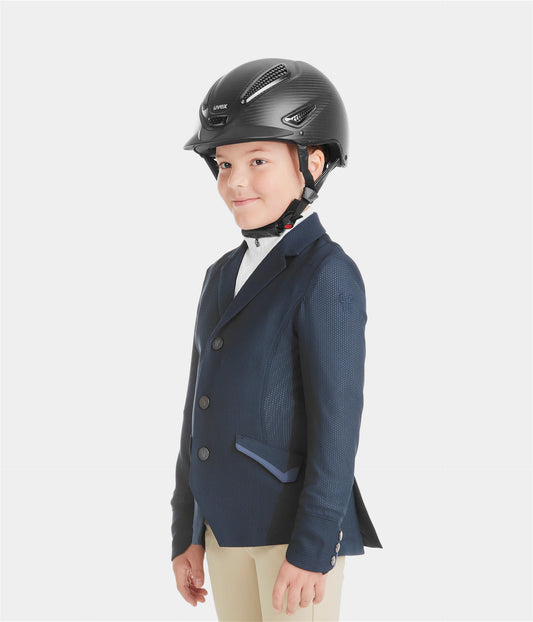 Horse Pilot Aeromesh Boy Jacket