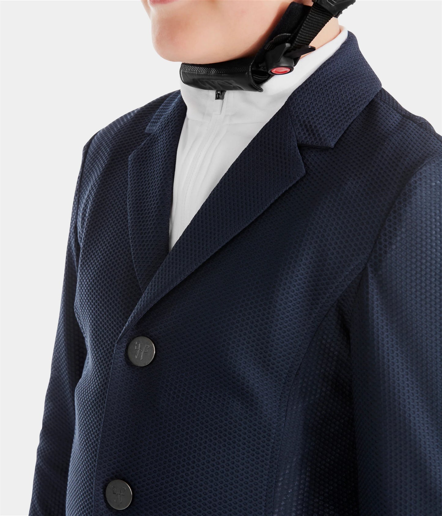 Horse Pilot Aeromesh Boy Jacket