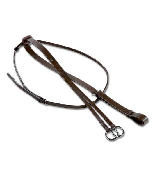 Waldhausen STAR Martingale
