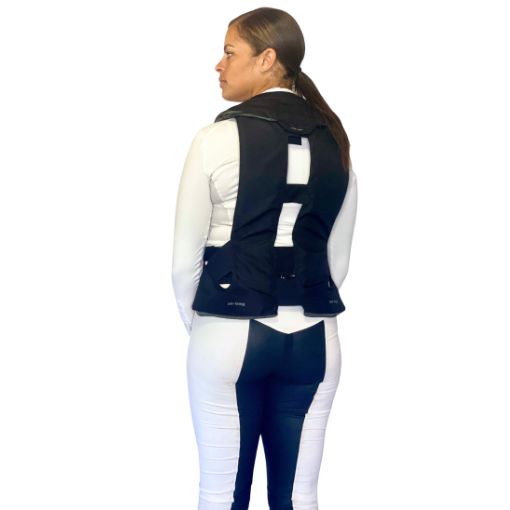 Hit-Air Original "H" Advantage Air Jacket Vest