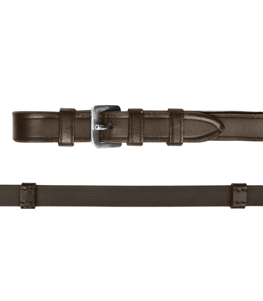 Waldhausen Rubberreins with loops