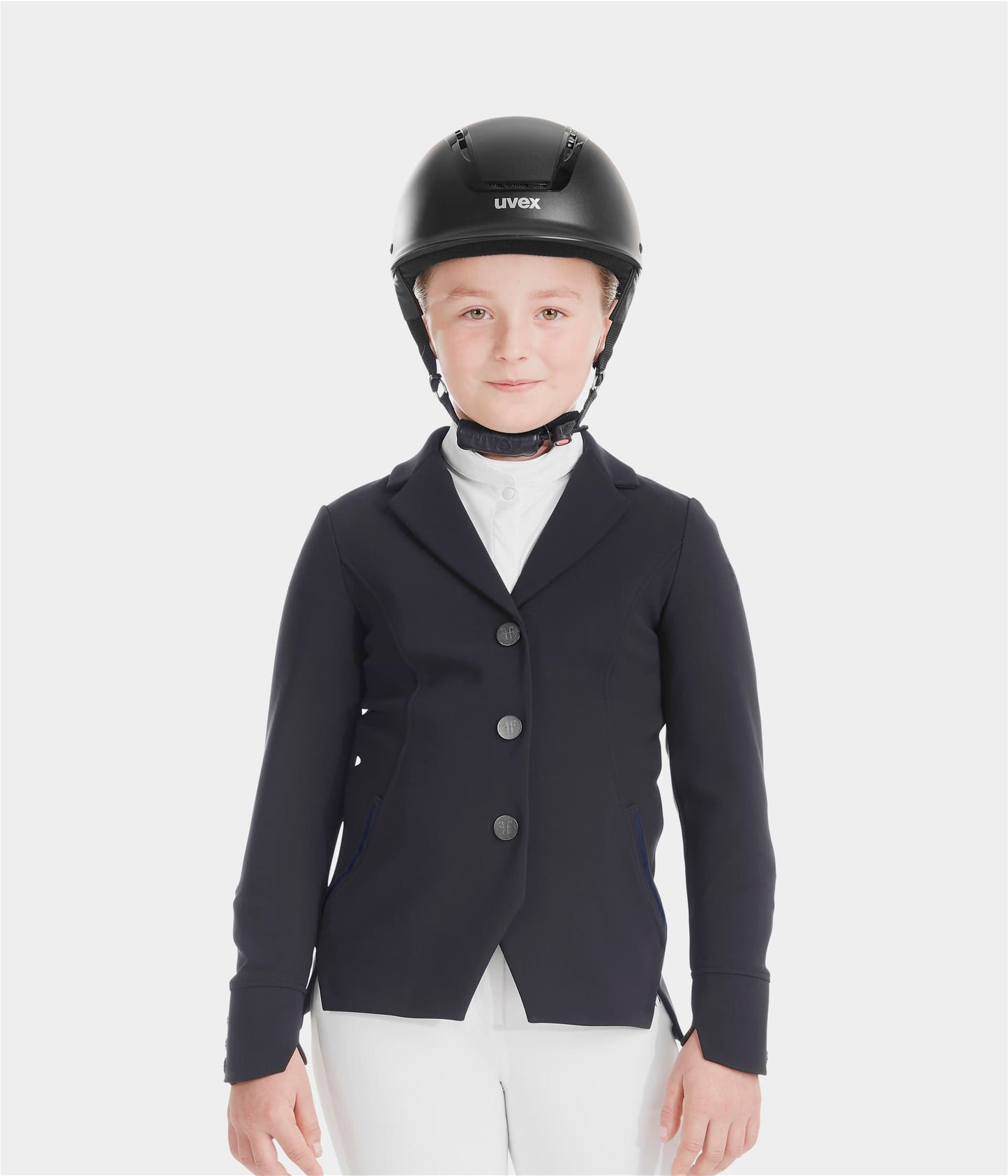 Horse Pilot Aerotech Girl Jacket