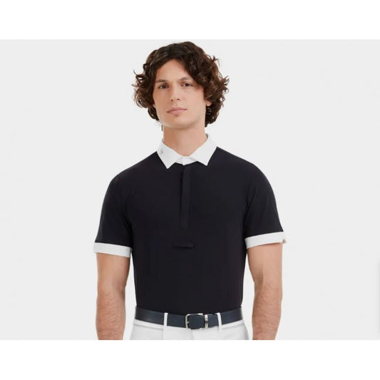 Horse Pilot Aerolight SS Shirt