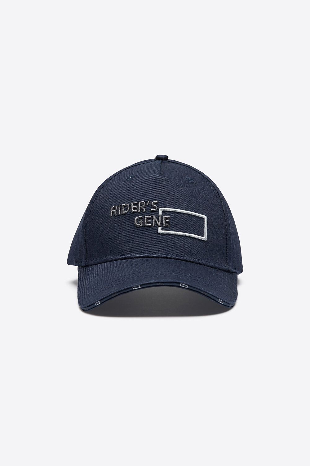 RIGER'S GENE Print Baseball Cap