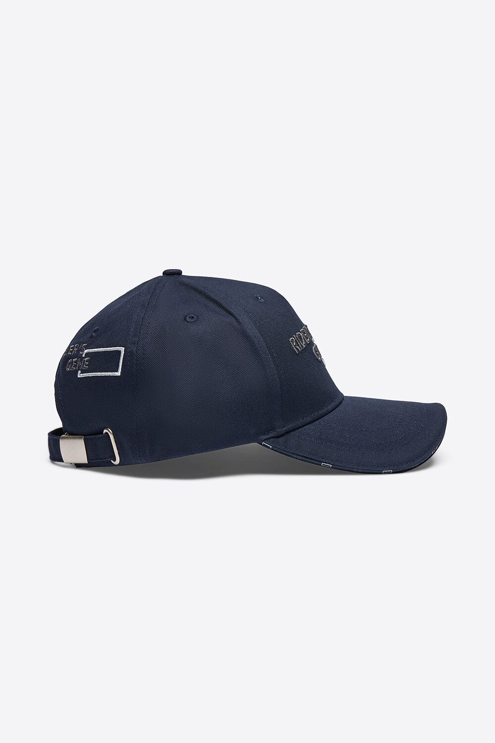 RIGER'S GENE Print Baseball Cap