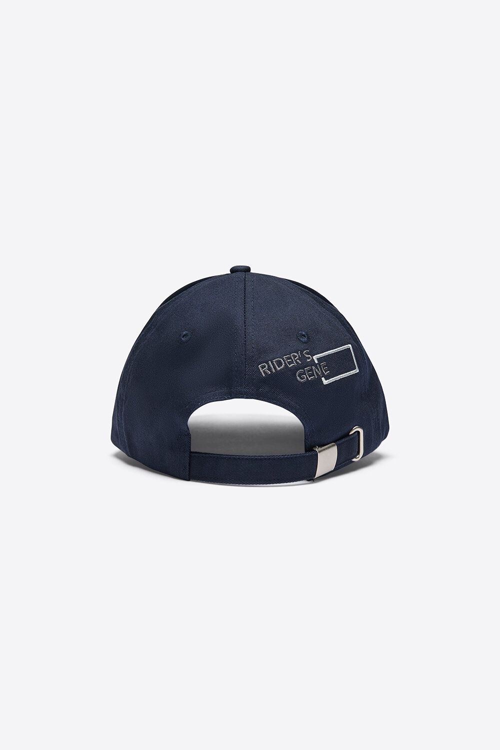 RIGER'S GENE Print Baseball Cap