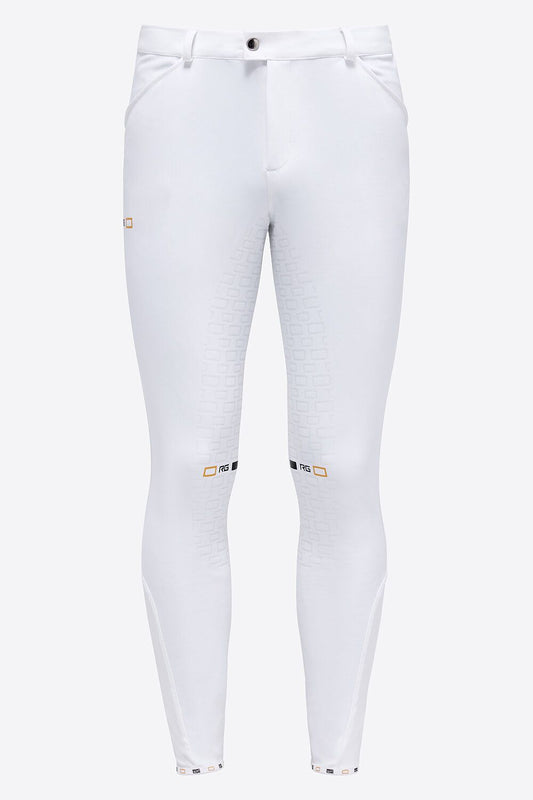 Rider's Gene RG Men’s Full Grip Riding Breeches